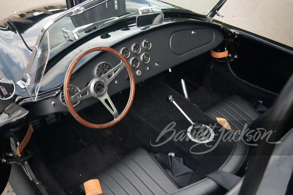 1965 Factory Five Roadster - Image 23 of 27