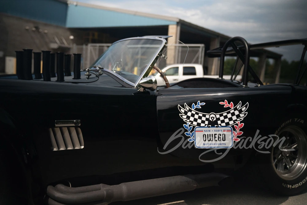 1965 Factory Five Roadster - Image 24 of 27