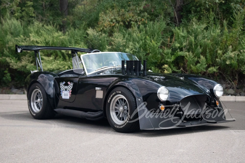 1965 Factory Five Roadster - Image 25 of 27