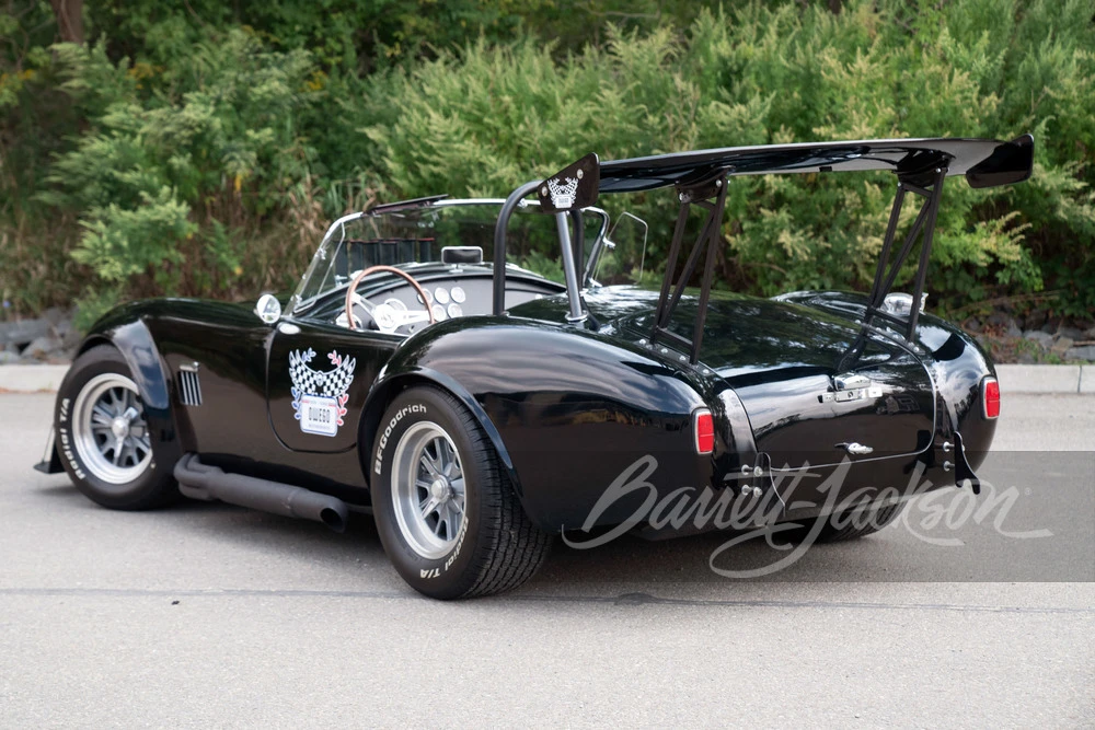 1965 Factory Five Roadster - Image 26 of 27