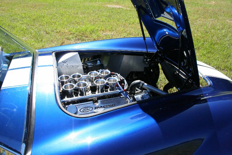 1965 Factory Five Roadster - Image 3 of 5