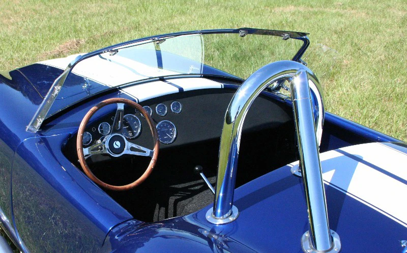 1965 Factory Five Roadster - Image 4 of 5