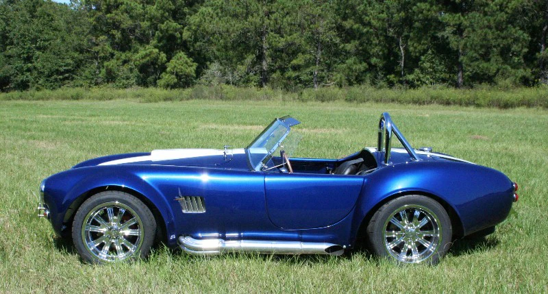 1965 Factory Five Roadster - Image 5 of 5