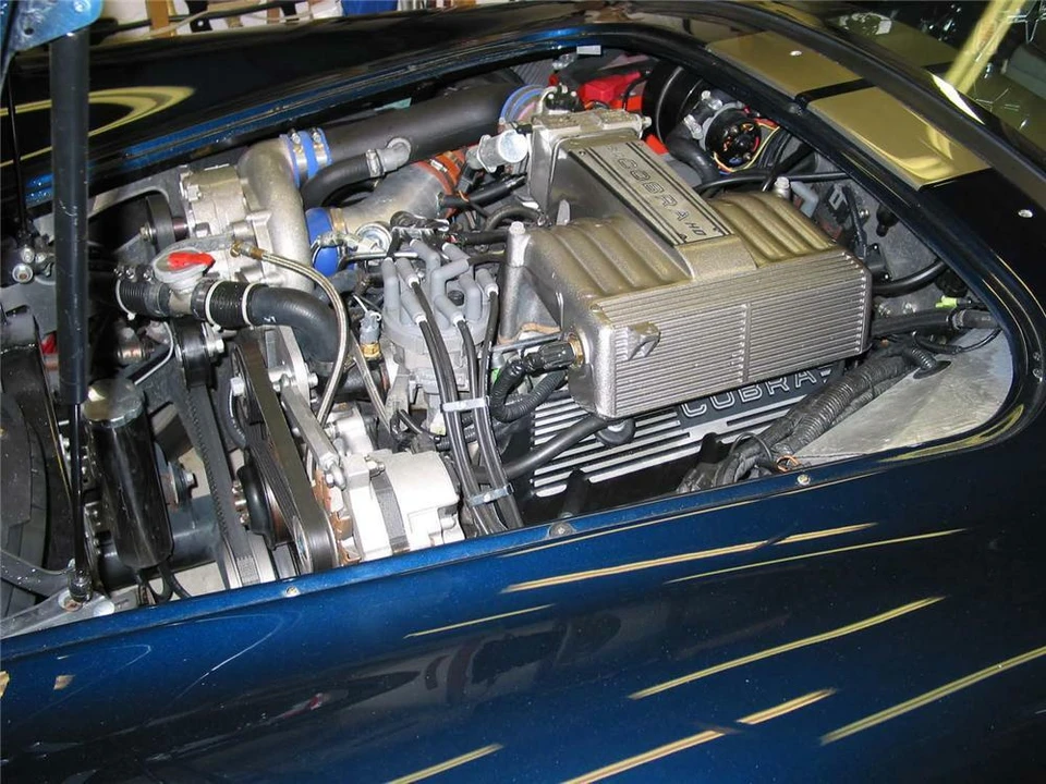 1965 Factory Five Roadster - Image 3 of 5