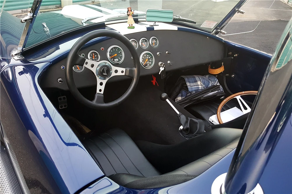 1965 Factory Five Roadster - Image 3 of 5