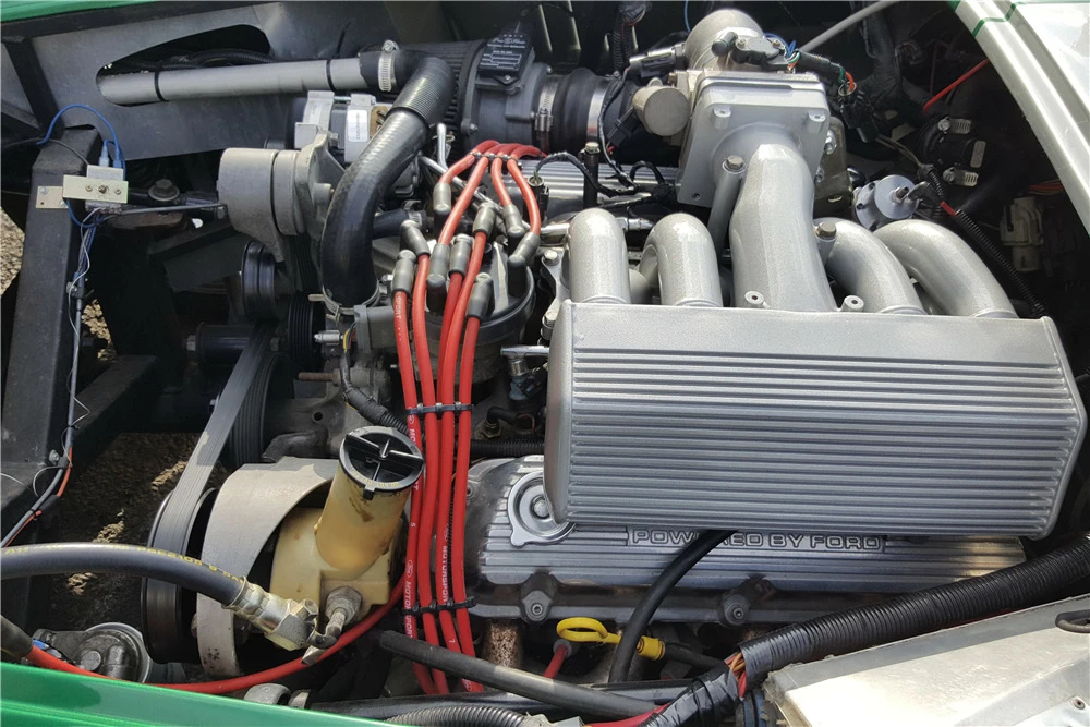 1965 Factory Five Roadster - Image 2 of 5