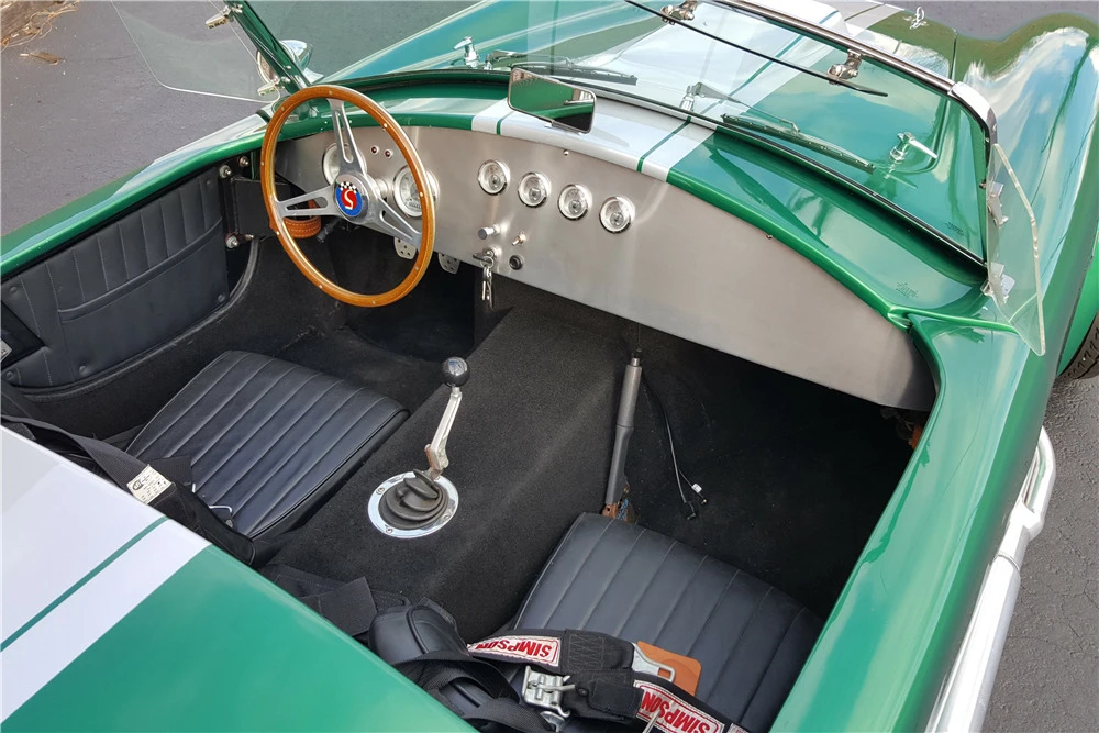 1965 Factory Five Roadster - Image 3 of 5