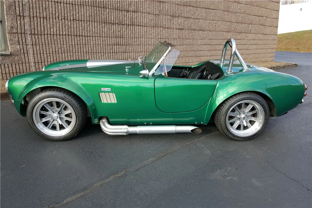 1965 Factory Five Roadster - Image 5 of 5