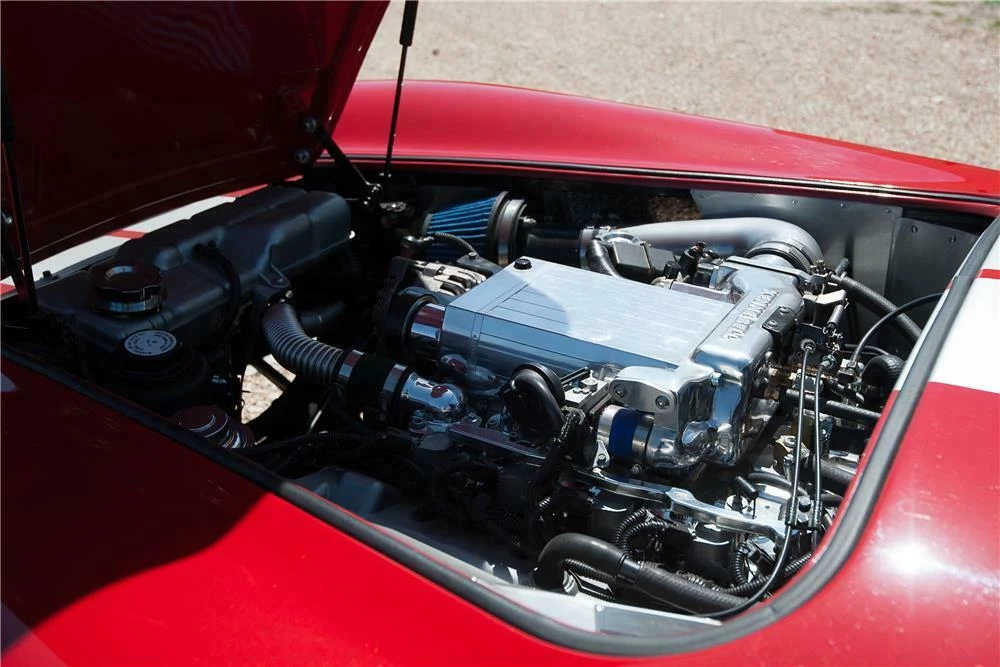 1965 Factory Five Roadster - Image 2 of 5