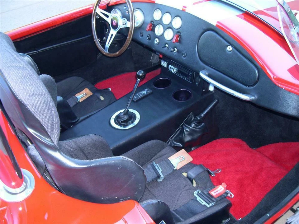 1965 Factory Five Roadster - Image 3 of 5