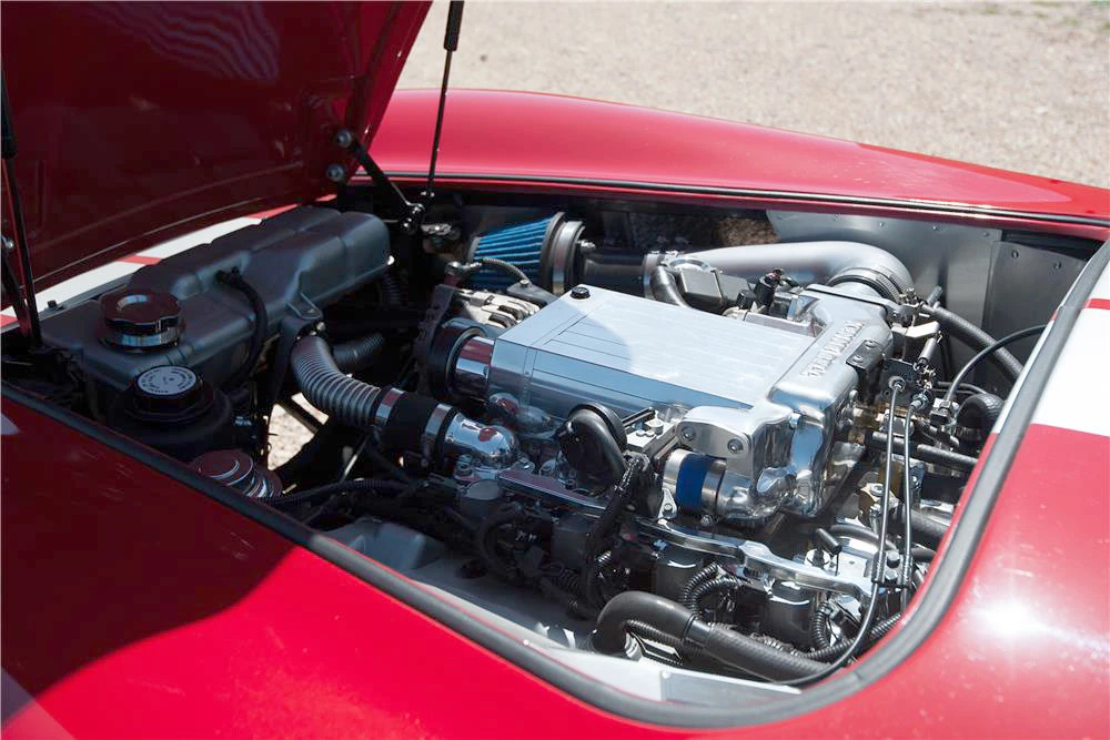 1965 Factory Five Roadster - Image 3 of 5