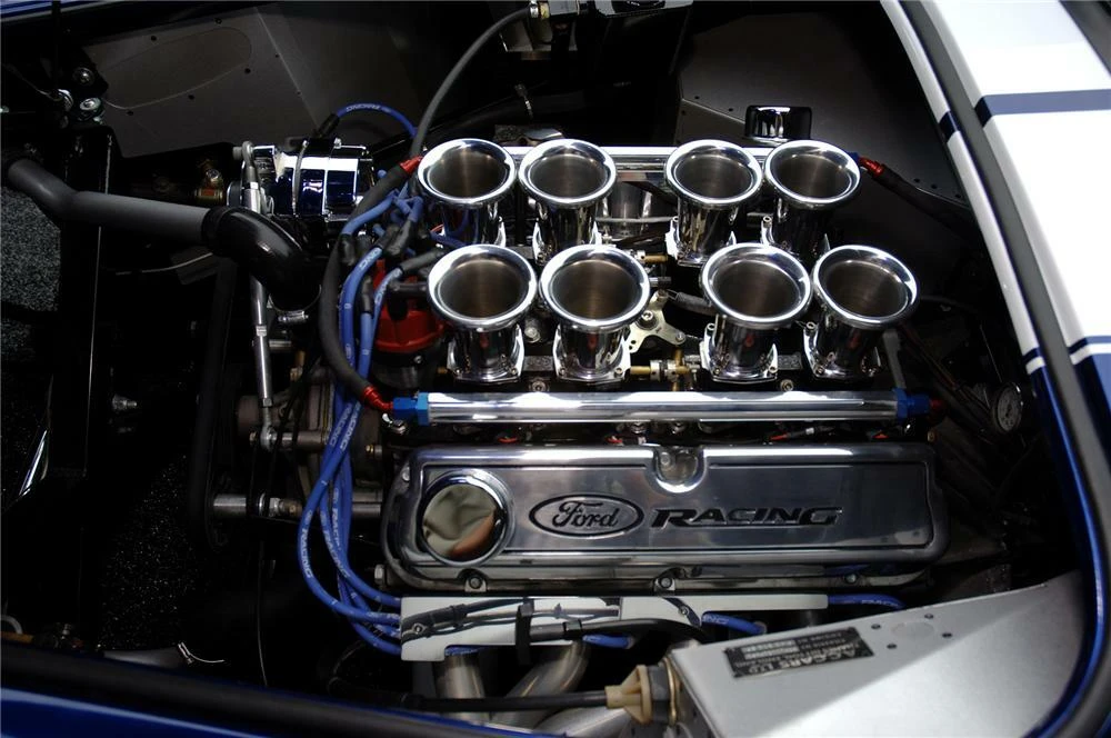 1965 Factory Five Roadster - Image 3 of 5