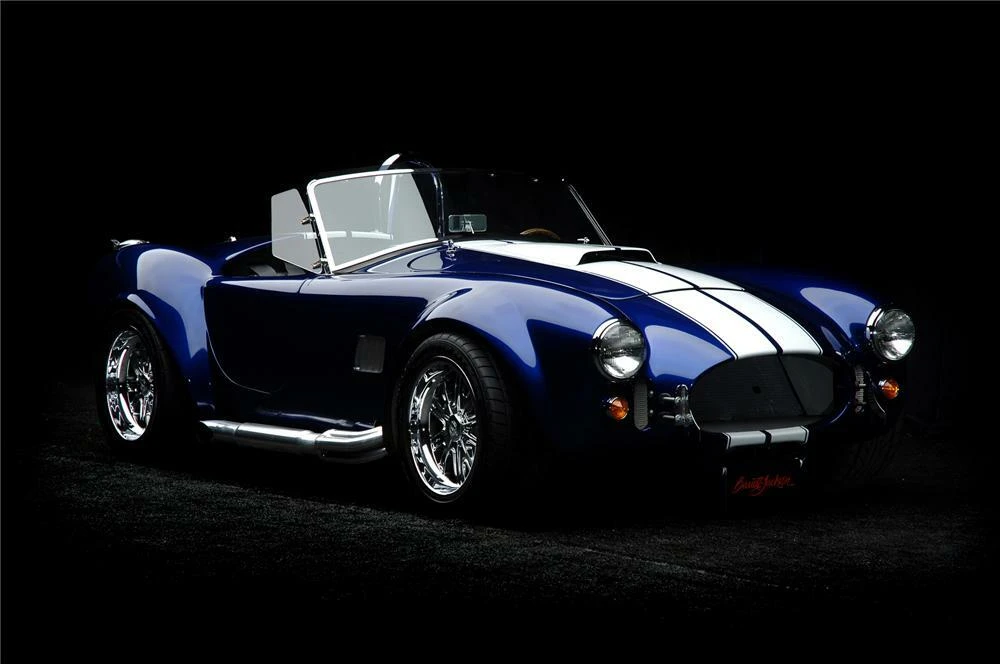 1965 Factory Five Roadster - Image 2 of 5