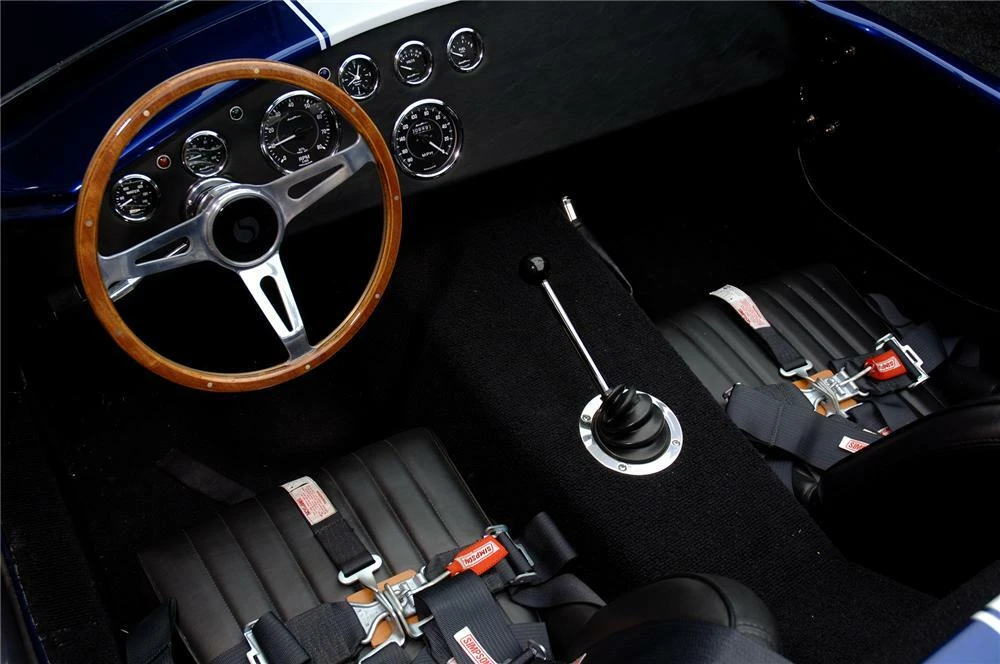 1965 Factory Five Roadster - Image 4 of 5