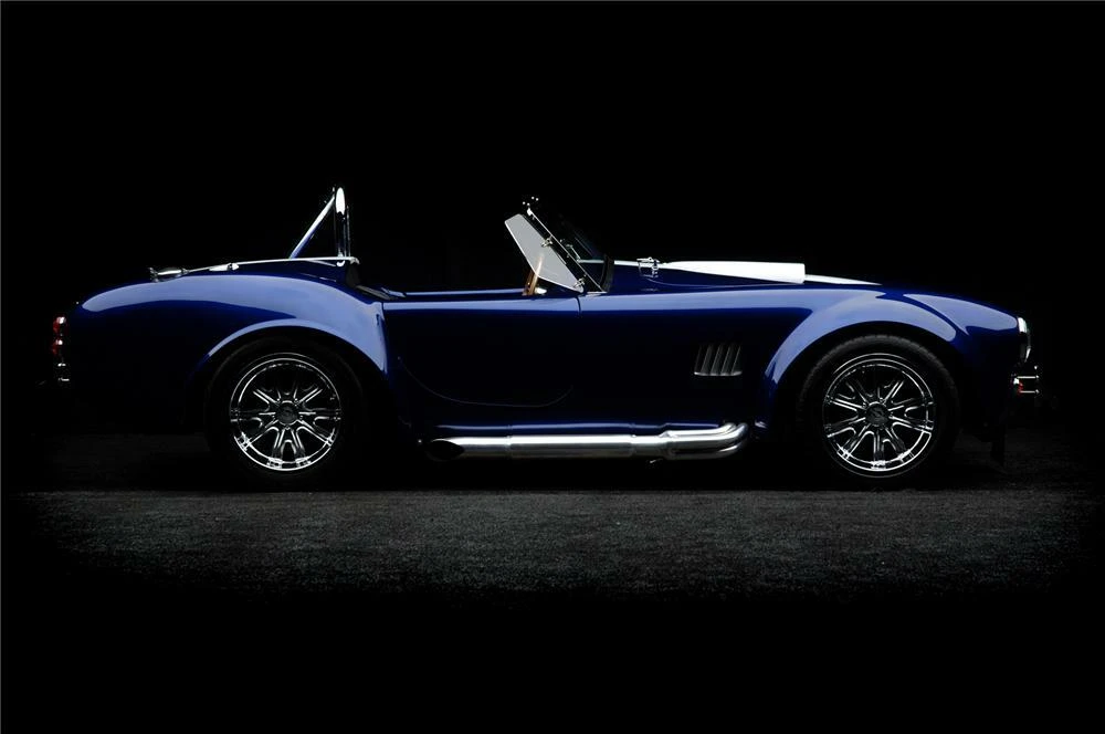 1965 Factory Five Roadster - Image 5 of 5