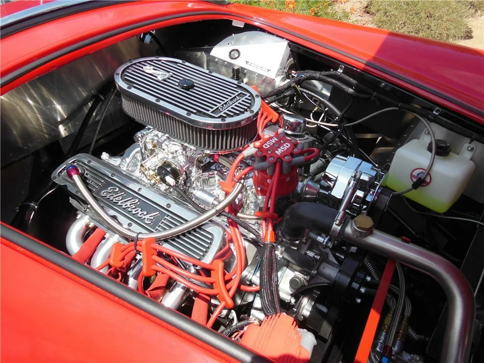 1965 Factory Five Roadster - Image 3 of 5