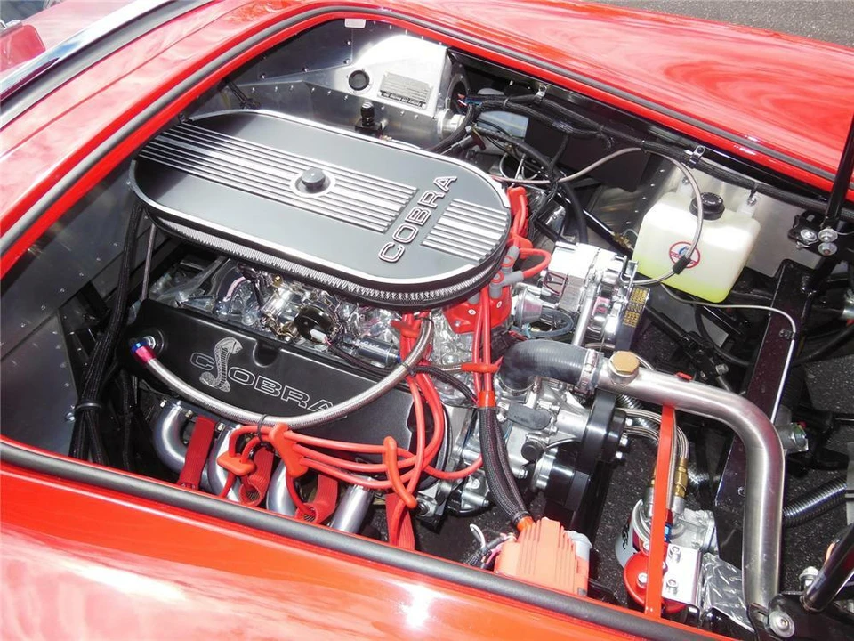 1965 Factory Five Roadster - Image 4 of 5