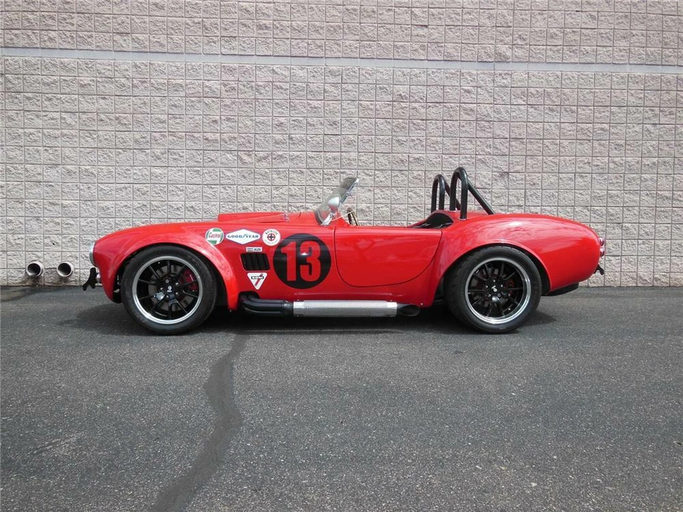 1965 Factory Five Roadster - Image 5 of 5