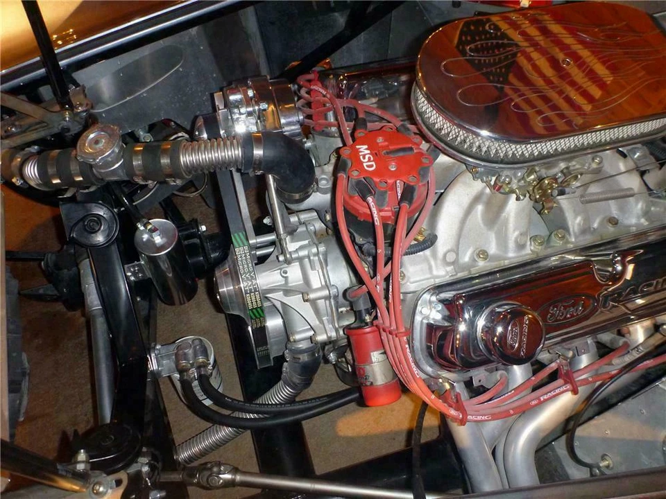 1965 Factory Five Roadster - Image 3 of 5