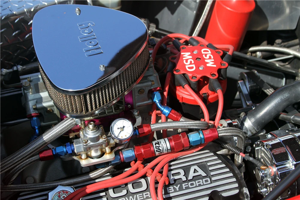 1965 Factory Five Roadster - Image 3 of 10