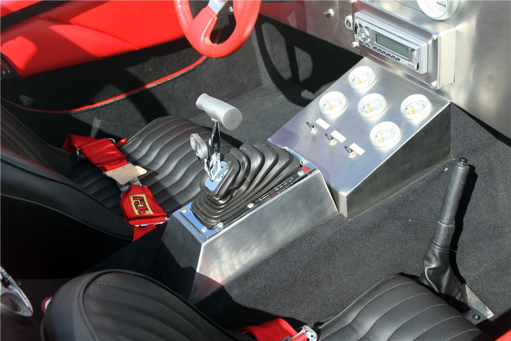 1965 Factory Five Roadster - Image 4 of 10