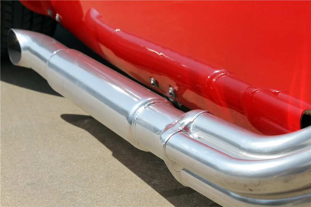 1965 Factory Five Roadster - Image 5 of 10