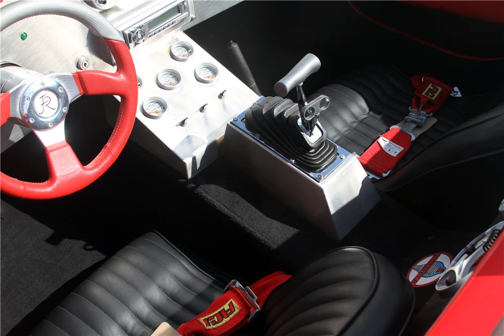 1965 Factory Five Roadster - Image 8 of 10