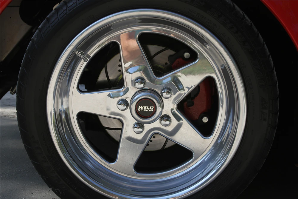 1965 Factory Five Roadster - Image 9 of 10
