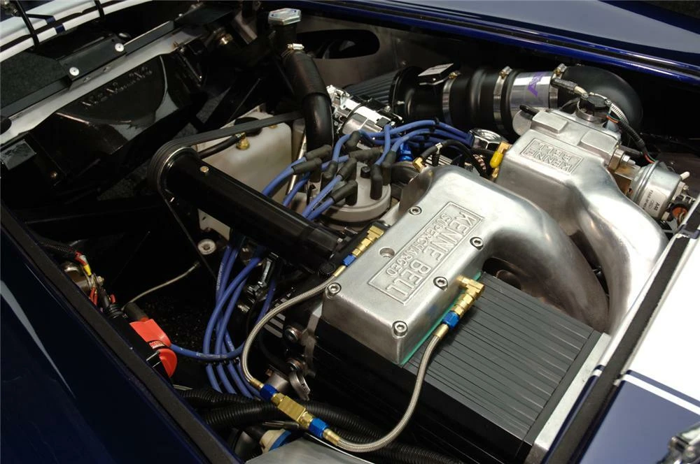 1965 Factory Five Roadster - Image 3 of 5