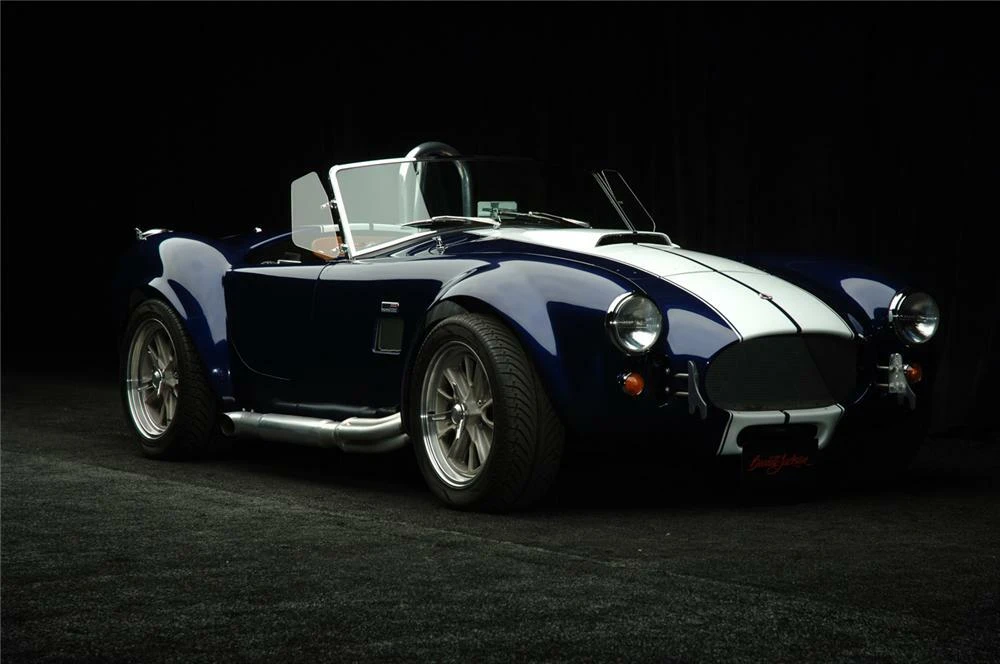 1965 Factory Five Roadster - Image 2 of 5