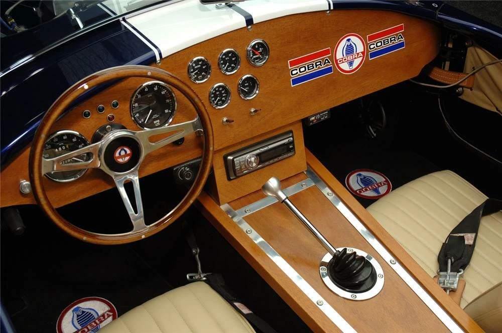 1965 Factory Five Roadster - Image 4 of 5