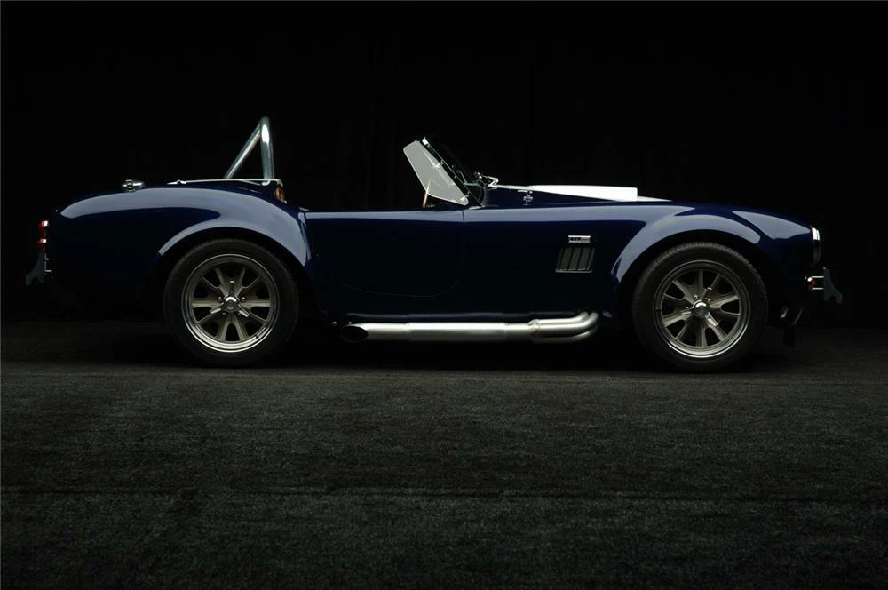 1965 Factory Five Roadster - Image 5 of 5