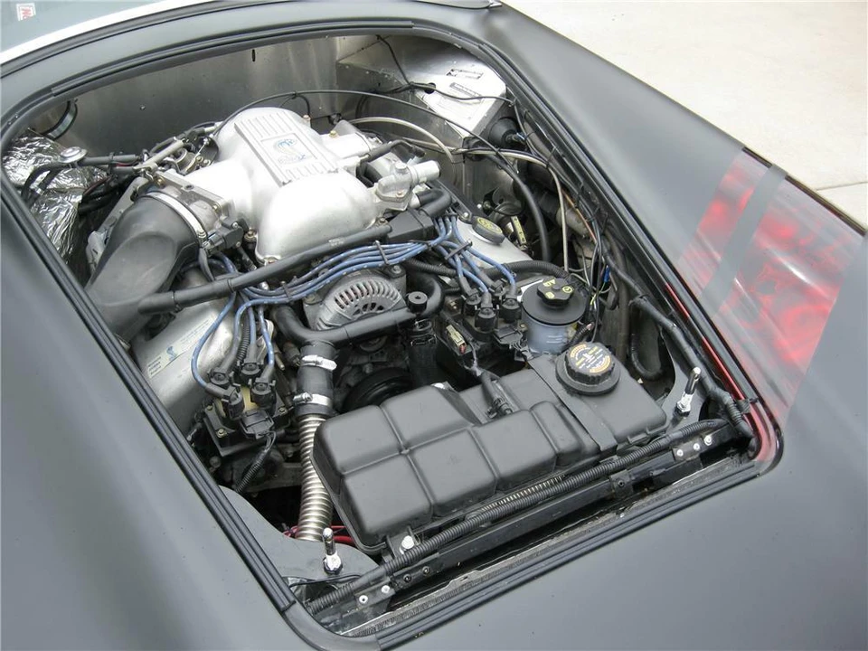 1965 Factory Five Roadster - Image 3 of 5