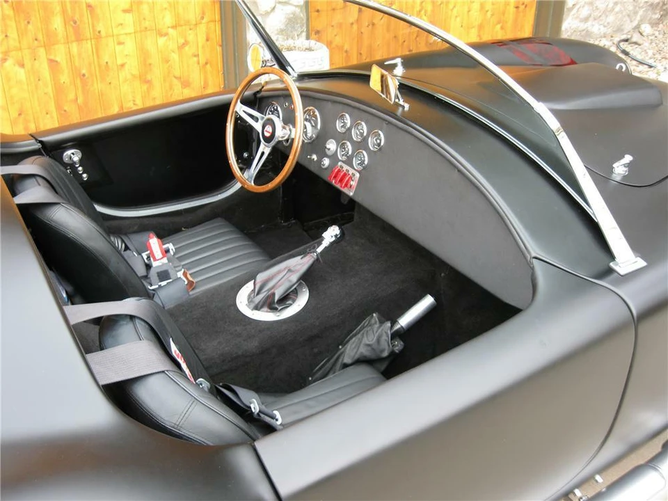 1965 Factory Five Roadster - Image 4 of 5
