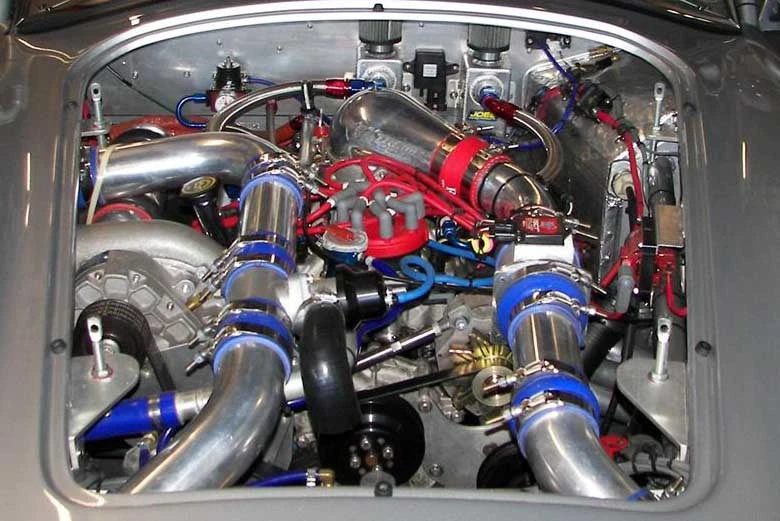 1965 Factory Five Roadster - Image 3 of 5