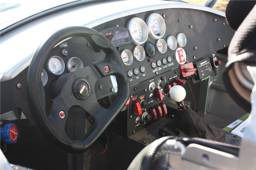 1965 Factory Five Roadster - Image 4 of 5