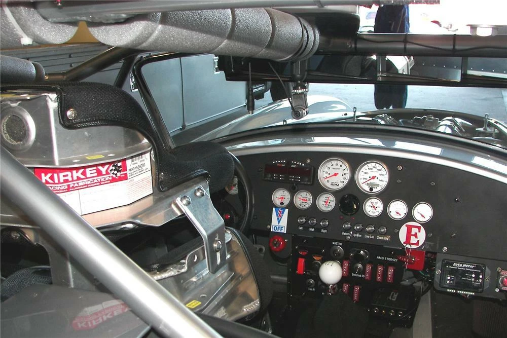 1965 Factory Five Roadster - Image 4 of 5
