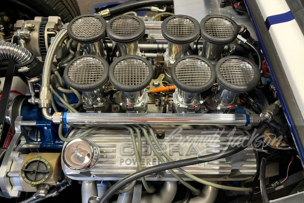 1965 Factory Five Type 65 - Image 2 of 31