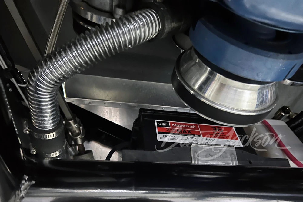 1965 Factory Five Type 65 - Image 9 of 31
