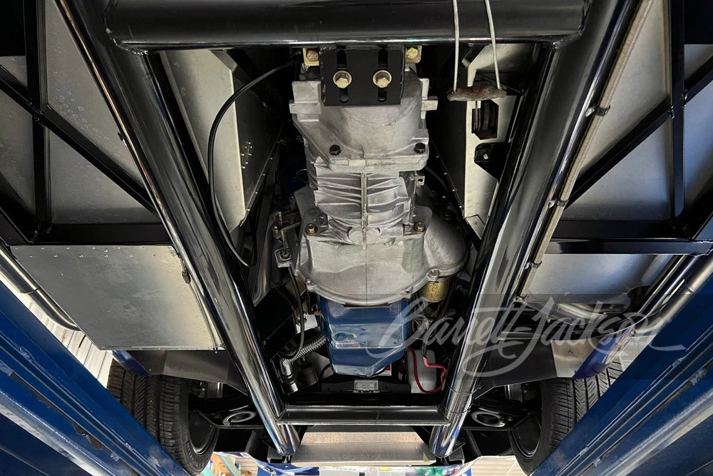 1965 Factory Five Type 65 - Image 13 of 31