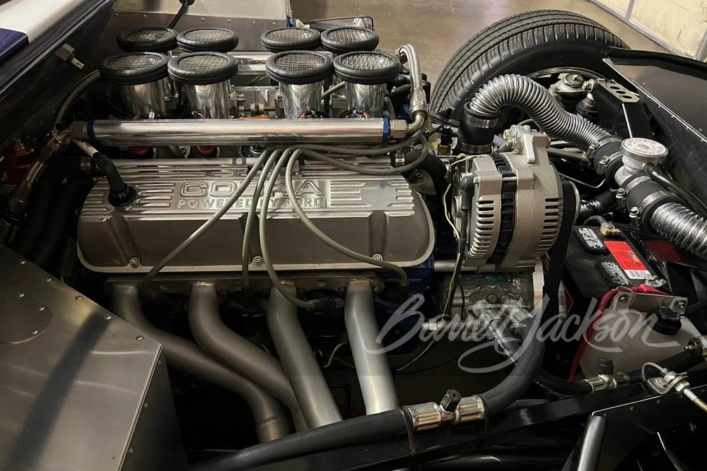1965 Factory Five Type 65 - Image 26 of 31