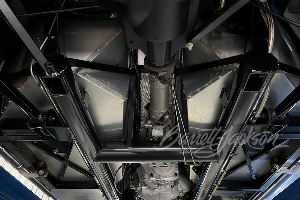 1965 Factory Five Type 65 - Image 27 of 31