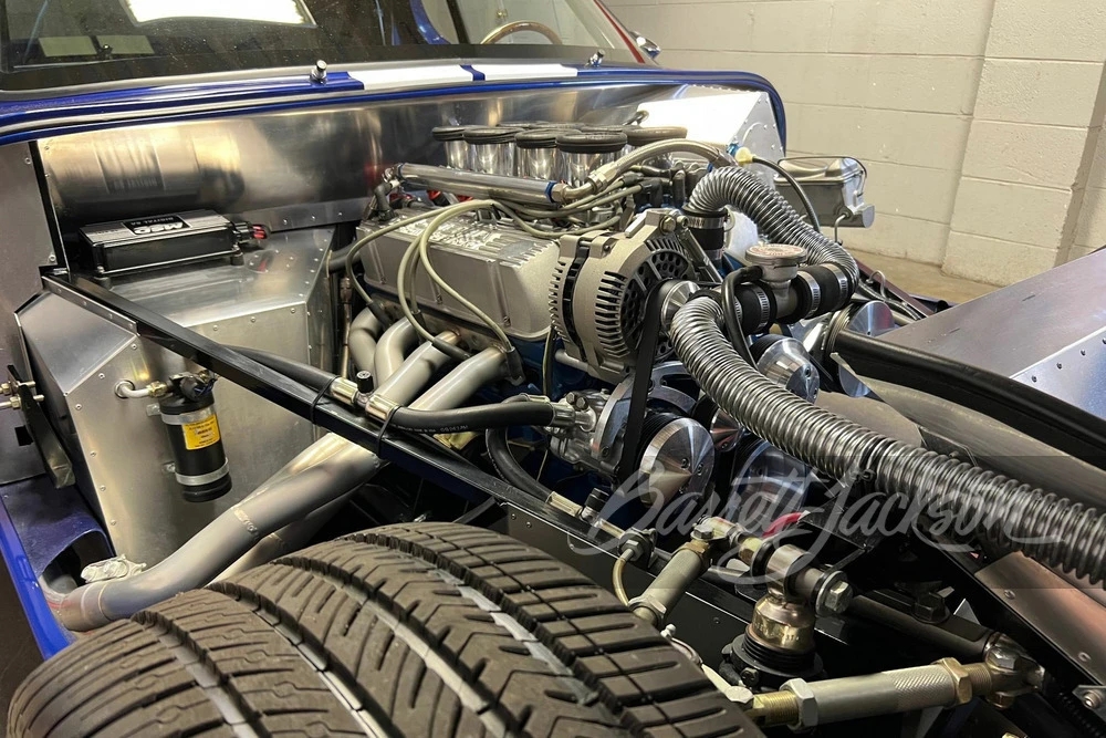 1965 Factory Five Type 65 - Image 31 of 31