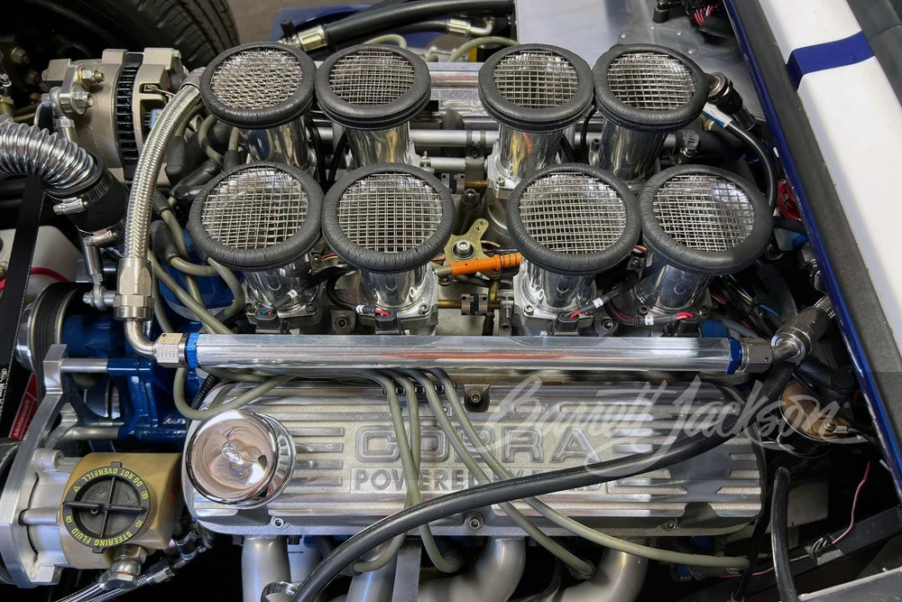 1965 Factory Five Type 65 - Image 3 of 31