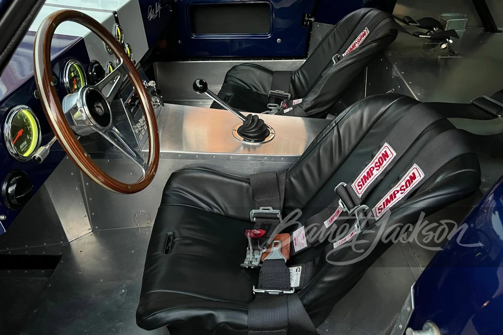 1965 Factory Five Type 65 - Image 4 of 31