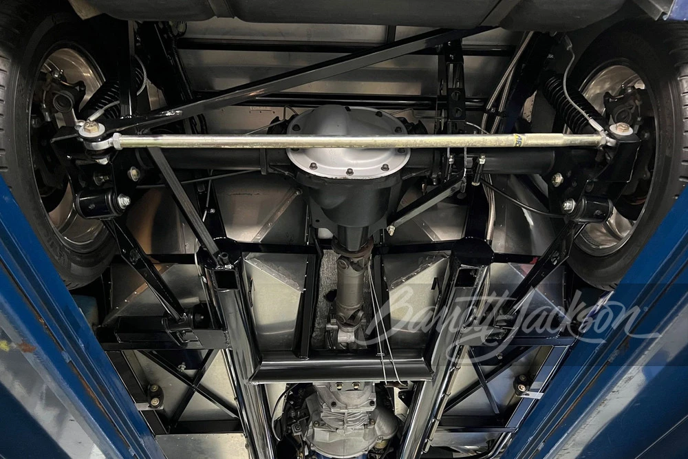 1965 Factory Five Type 65 - Image 14 of 31