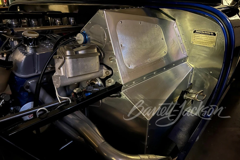 1965 Factory Five Type 65 - Image 16 of 31
