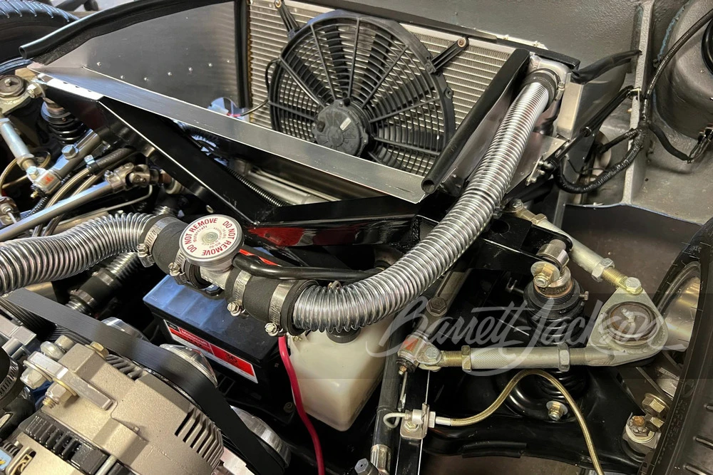 1965 Factory Five Type 65 - Image 18 of 31