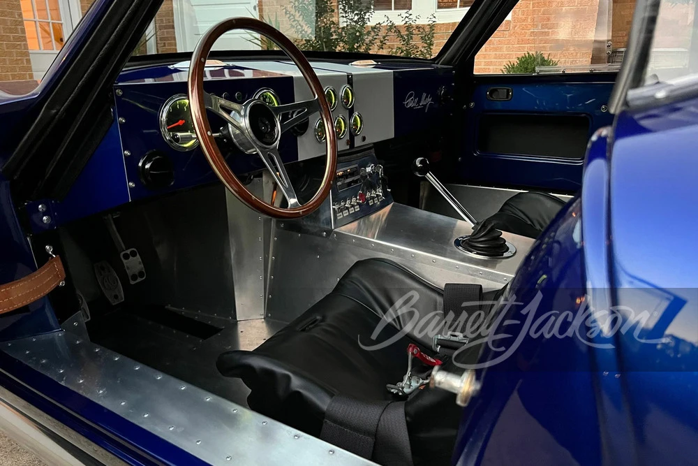1965 Factory Five Type 65 - Image 23 of 31