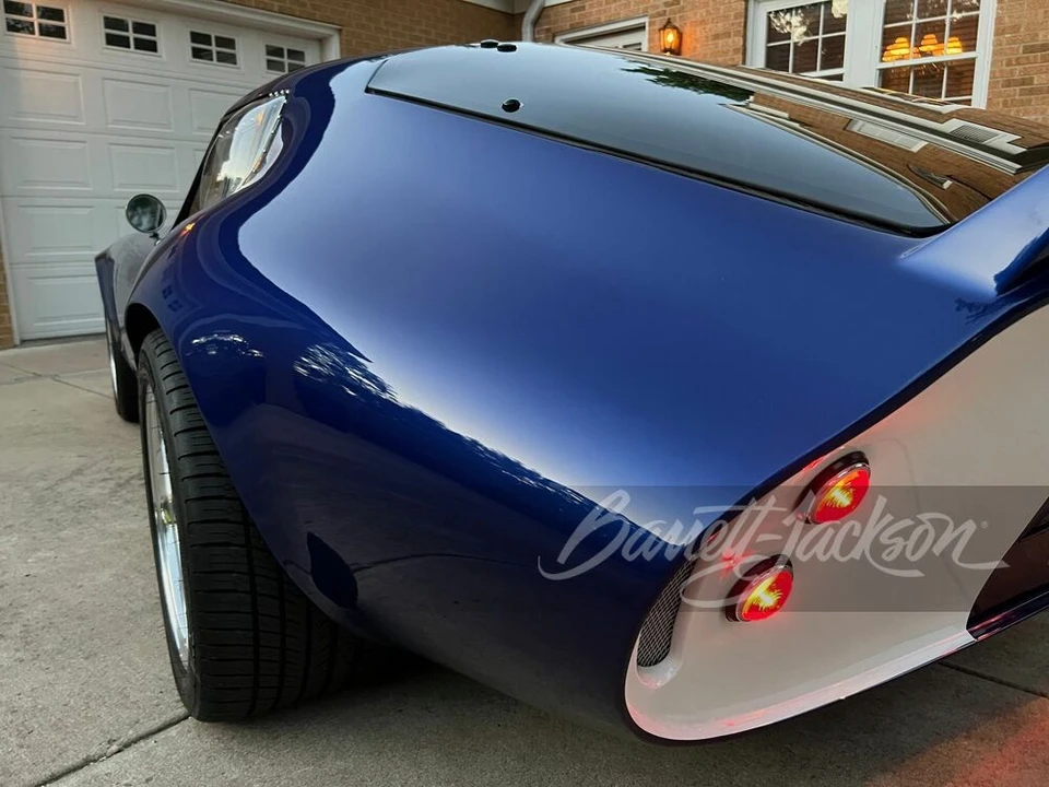 1965 Factory Five Type 65 - Image 28 of 31